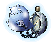 Phantom Witch